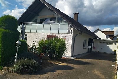 Vakantieappartement Gezinsvakantie Schieder-Schwalenberg