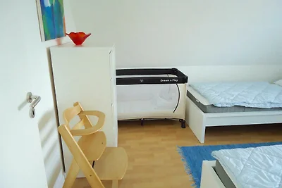 Appartamento Vacanza con famiglia Kronsgaard
