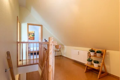Vakantieappartement Gezinsvakantie Thiessow