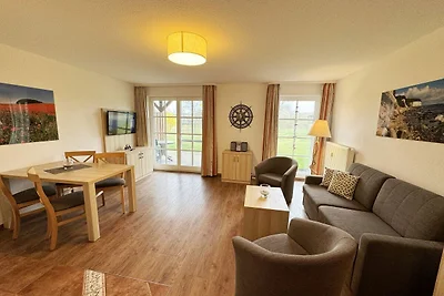 Vakantieappartement Gezinsvakantie Gager