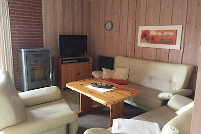 Appartamento Vacanza con famiglia Glücksburg