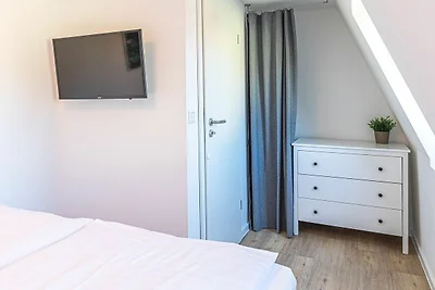 apartman za odmor Obiteljski odmor Nienhagen