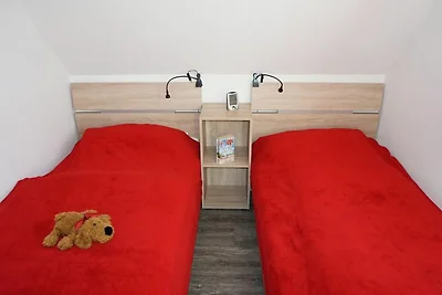 Casa vacanze Vacanza di relax Zierow