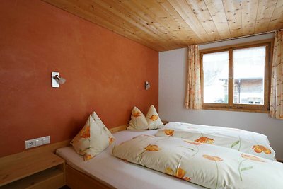 Vakantieappartement Gezinsvakantie Au in Vorarlberg