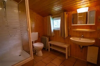 Vakantieappartement Gezinsvakantie Detern