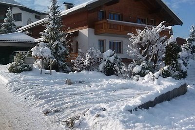 Appartamento Vacanza con famiglia Reith im Alpbachtal