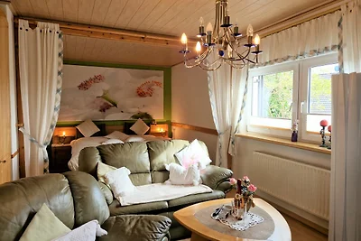 Ferienhaus Sonnenblume