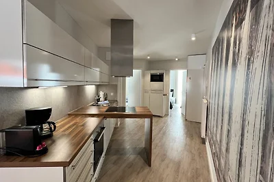 Apartamento Vacaciones familiares Travemünde