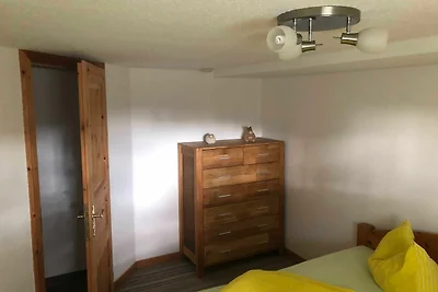 Vakantieappartement Gezinsvakantie Behrenhoff