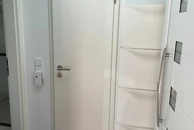 Vakantieappartement Gezinsvakantie Wilhelmshaven