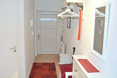 Residenz Niendorf Ferienwohnung Nr.