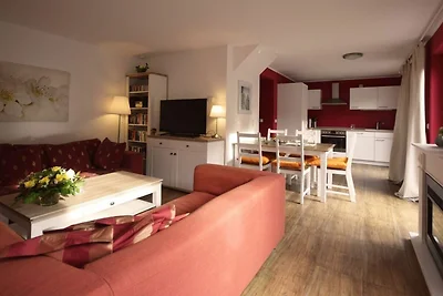 Ferienhaus Heckenrose