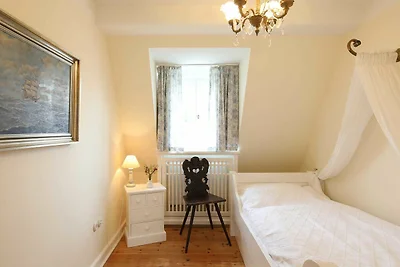 Vakantieappartement Gezinsvakantie Hörnum