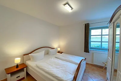 Vakantieappartement Gezinsvakantie Göhren