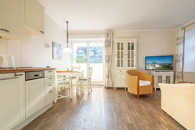 Appartamento Vacanza con famiglia Kühlungsborn