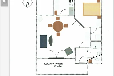 Vakantieappartement Gezinsvakantie Bedekaspel