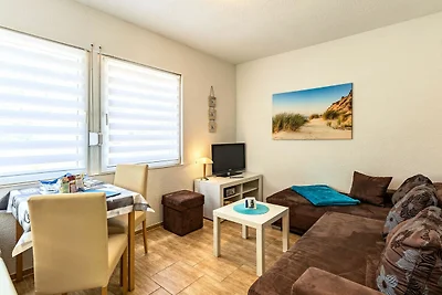 Ferienwohnung Kloster