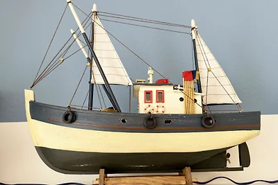 Villa Mara Whg. 06 mit Balkon