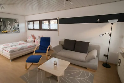 Vakantieappartement Gezinsvakantie Ortenaukreis