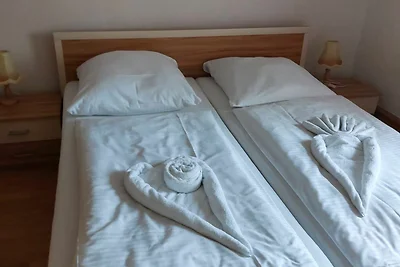 Appartamento Vacanza con famiglia Ueckermünde