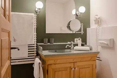 Bregenzerwald Juniorsuite (Hotel)