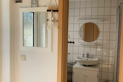 Vakantieappartement Gezinsvakantie Trassenheide