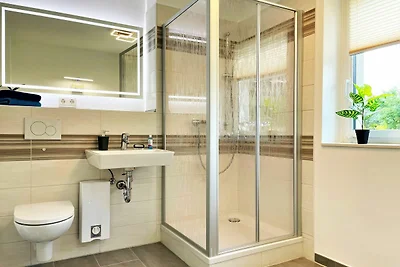 Ferienwohnung Partwitzer See