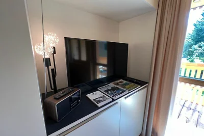 Vakantieappartement Gezinsvakantie Mellau