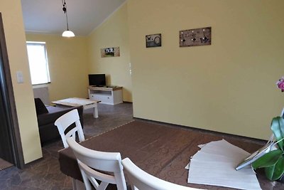 Vakantieappartement Gezinsvakantie Lützelbach