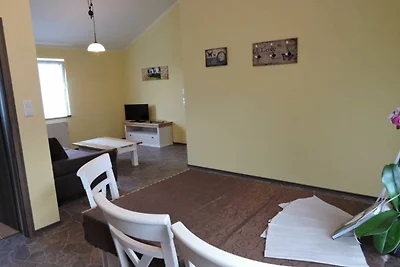 Appartamento Vacanza con famiglia Lützelbach