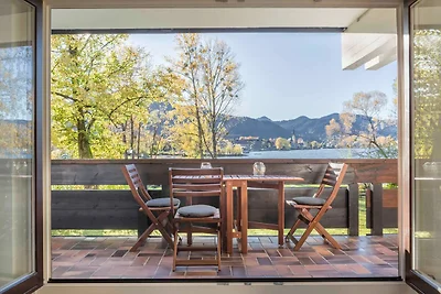 Ferienwohnung Seeblick
