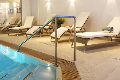 Appartamento Vacanza con famiglia Juist