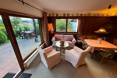 Landhaus Margarete mit Traumausblick (HT,...