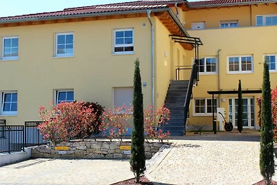 Appartement Vacances avec la famille Rust