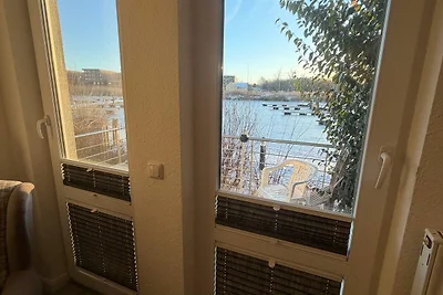 Ferienwohnung Holzteichstr. 16