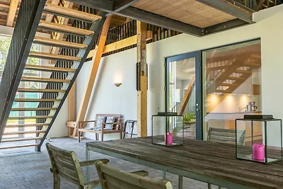 Vakantieappartement Gezinsvakantie Tümlauer-Koog