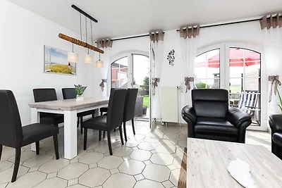 Ferienhaus Hosnhuus