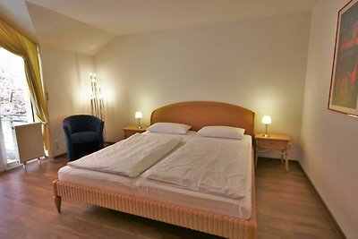 Vakantieappartement Gezinsvakantie Alt Schwerin