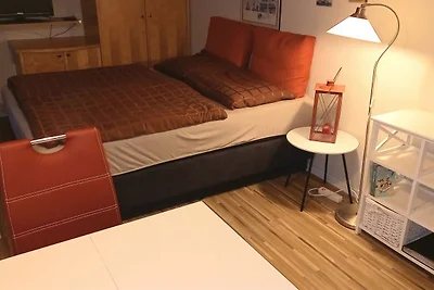 Lütte Stuv Haus Having WE 301