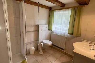 Vakantieappartement Gezinsvakantie Dobbertin