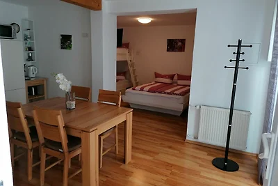 Ferienwohnung Hämmerle