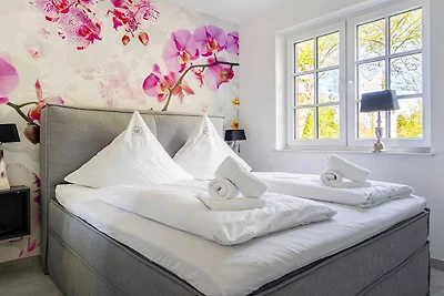 Vakantieappartement Gezinsvakantie Hage
