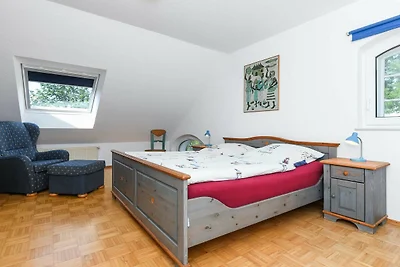 Ferienwohnung Utkiek