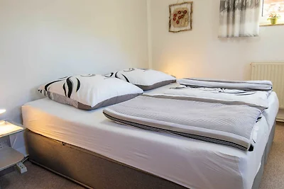 Vakantieappartement Gezinsvakantie Lubmin