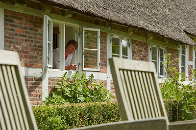Vakantieappartement Gezinsvakantie Jork