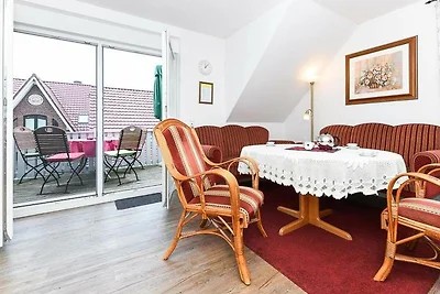 Ferienwohnung 2