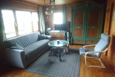 Ferienhaus Möwe