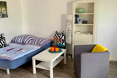 Casa vacanze Vacanza di relax Stralsund