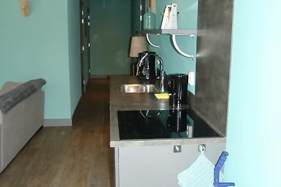 Ferienhaus 7: Reh