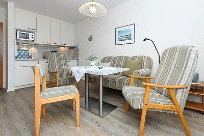 Ferienwohnung Wangerooge
